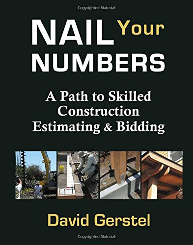Nail Your Numbers