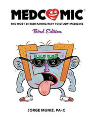Medcomic: The Most Entertaining Way to Study Medicine