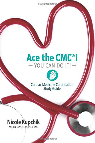 Ace the CMC! You Can Do It!