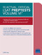 10 Actual Official LSAT PrepTests Volume VI