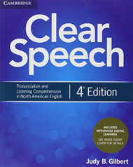 Clear Speech