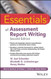 Essentials of Assessment Report Writing