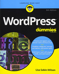 WordPress for Dummies