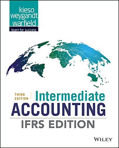 Intermediate Accounting IFRS