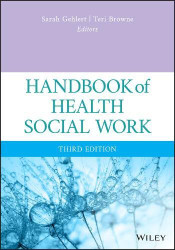 Handbook of Health Social Work