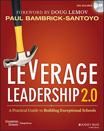 Leverage Leadership