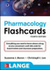 Lange Pharmacology Flash Cards