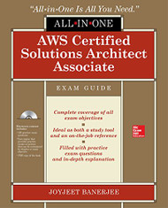 AWS Certified Solutions Architect Associate All-in-One Exam Guide