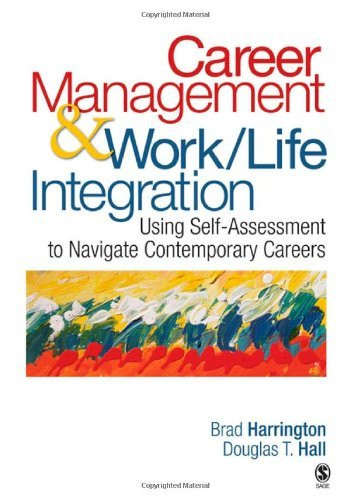 Career Management And Work-Life Integration