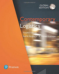 Contemporary Logistics