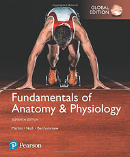 Fundamentals of Anatomy and Physiology