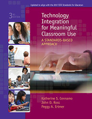 Technology Integration for Meaningful Classroom Use