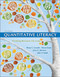 Quantitative Literacy Quantitative Literacy