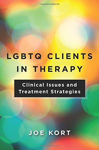 LGBTQ Clients in Therapy