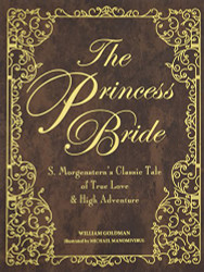 Princess Bride Deluxe Edition HC
