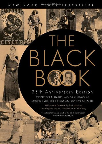 Black Book: 35th