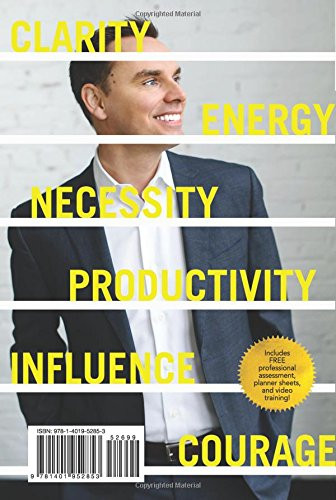 High Performance Habits