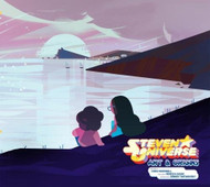 Steven Universe: Art and Origins