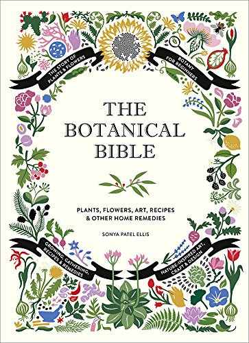 Botanical Bible