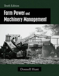 Farm Power and Machinery Management