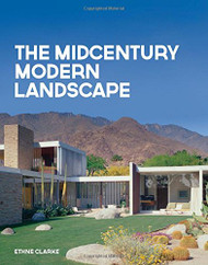 Midcentury Modern Landscape