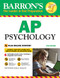 Barron's AP Psychology: with Bonus Online Tests