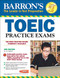 TOEIC Practice Exams