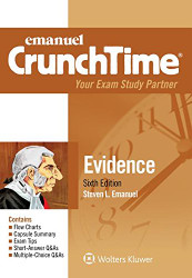 Evidence (Emanuel Crunchtime)