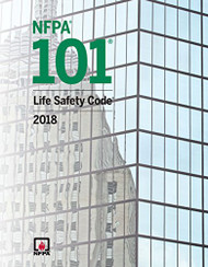 NFPA 101 Life Safety Code 2018
