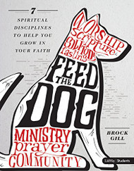 Feed the Dog - Leader Kit