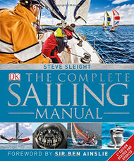 Complete Sailing Manual
