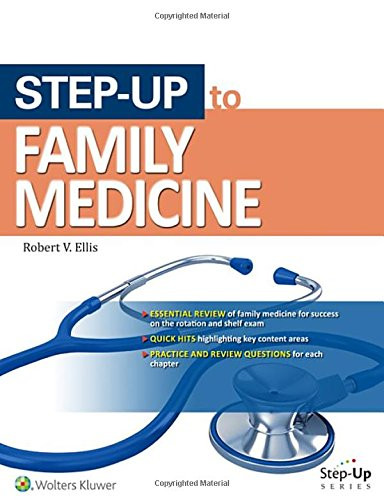 Step-Up to Family Medicine (Step-Up Series)
