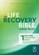 Life Recovery Bible NLT Large Print