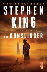 Gunslinger(The Dark Tower I)