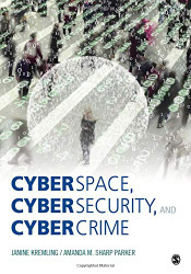 Cyberspace Cybersecurity and Cybercrime