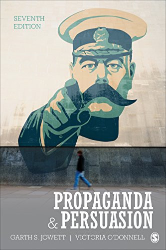 Propaganda and Persuasion