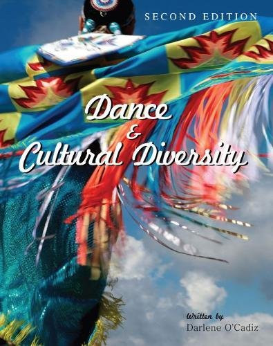 Dance and Cultural Diversity