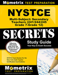 NYSTCE Multi-Subject: Secondary Teachers