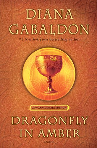 Dragonfly in Amber (25th): A Novel (Outlander)