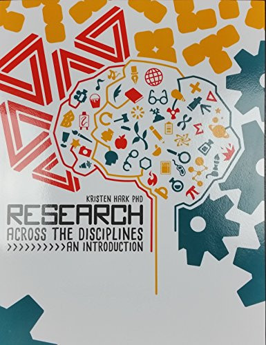 Research Across the Disciplines