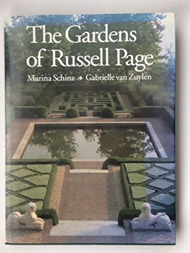 Gardens of Russell Page