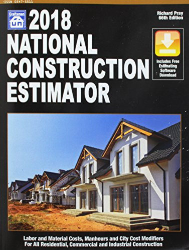 National Construction Estimator