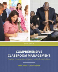 Comprehensive Classroom Management