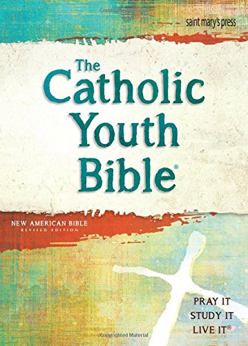 Catholic Youth Bible NABRE: New American Bible