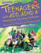 Teenagers with ADD ADHD and Executive Function Deficits