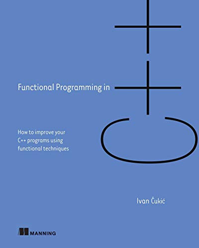 Functional Programming in C++