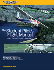 Student Pilot's Flight Manual