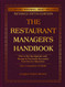 Restaurant Manager's Handbook