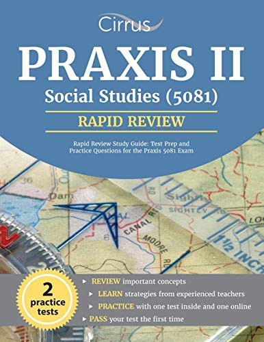 Praxis II Social Studies