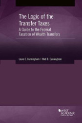 Logic of the Transfer Taxes